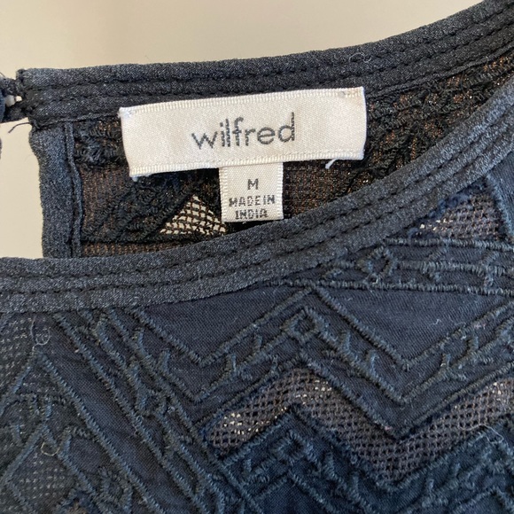 Black Dress - Picture 2 of 5